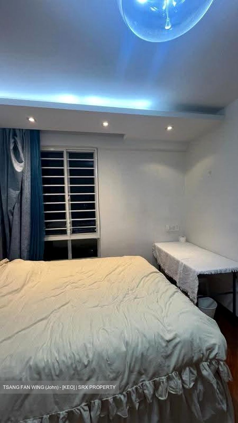 Northoaks (D25), Condominium #610115891